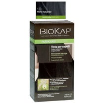 Biokap Nutricolor Tinta Delicato 1.0 Nero Naturale-1