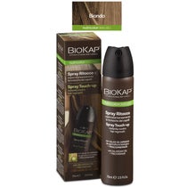Bios Line Biokap Nutricolor Spray Ritocco Biondo 75ml-1