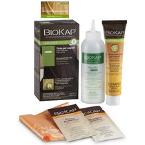 Biokap Nutricolor Tinta Delicato Rapid 9.3 Biondo Chiarissimo Dorato-1