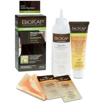Biokap Nutricolor Delicato Tinta 4.05 Castano Cioccolato 140 ml-1