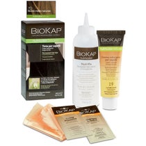 Biokap Nutricolor Delicato Tinta 7 Biondo Medio Naturale 140ml-1