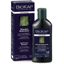 Biokap Shampoo Rinforzante Anticaduta Con Tricofoltil 200ml-1