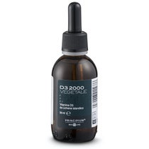 Bios Line Principium D3 Vegan 2000 UI 50ml-1