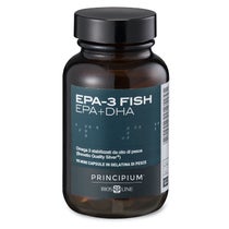 Bios Line Principium Epa 3 90 Fischölkapseln -1