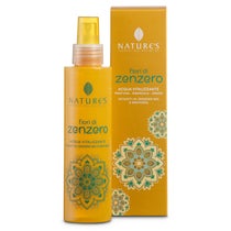 Nature's Fiori Di Zenzero Acqua Vitalizzante 150ml-1