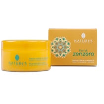 Nature's Fiori Di Zenzero Crema Corpo Rilassante 100ml-1