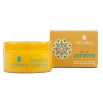 Nature's Fiori Di Zenzero Crema Corpo Rilassante 200ml-1