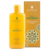 Nature's Fiori Di Zenzero Lattedoccia Rilassante 200ml-1