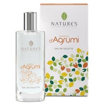 Nature's Giardino D'Agrumi Eau De Toilette 50ml-1