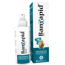 Banzapid Spray Prevenzione 100ml-1