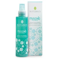Nature's Muschio D'Acqua Acqua Vitalizzante 150ml-1