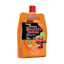 Named Sport Total Energy Boost Isotonic Cola Zitrone 100ml-1