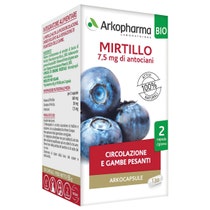 Arkocapsule Mirtillo Bio 130 Capsule-1