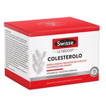 Swisse Colesterolo 28 Bustine-1
