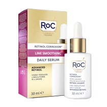 Roc Retinol Correxion Line Smoothing Siero Viso Giorno 30ml-1