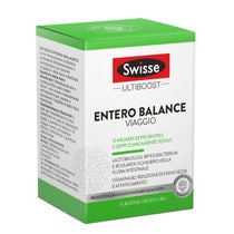 Swisse Entero Balance Viaggio 10 Bustine-1