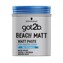 Schwarzkopf Got2b Pasta Beach Matt 100ml-1