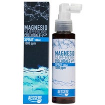 Magnesio Superiore Colloidale/kolloidal Plus Spray-1