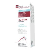 Dermovitamina Calmilene Clin-Seb Crema Azione Intensiva 50ml-1