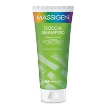 Massigen Docciashampoo Antibatterico 200ml-1