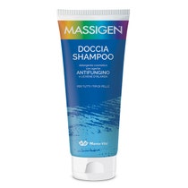 Massigen Doccia Shampoo Antifungino 200ml-1