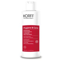 Korff Detergente Con Antimicrobico 200ml-1