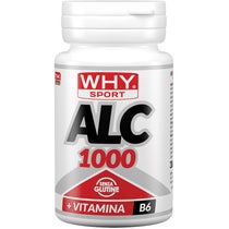 Why Sport ALC 1000 30 Compresse-1
