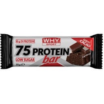 Whysport 75 Protein Bar Cacao 1 Pezzo 75g-1