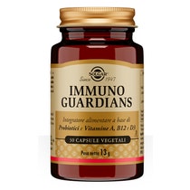 Immuno Guardians 30 Capsule-1