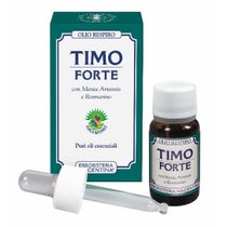 Olio Respiro Timo Forte10 ml-1