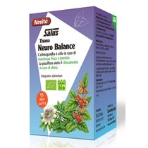 Salus Neuro Balance Tisana 15 Filtri-1