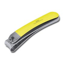 2 Easy Nail Clip Class Mini Giallo-1
