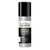 Euphidra Colorpro Xd Tintura Ritocco Capelli Nero 75ml-1