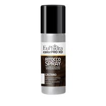 Euphidra Colorpro Xd Tintura Ritocco Capelli Castano 75ml-1