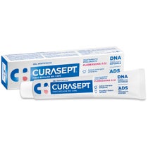 Dentifricio Curasept 0,12%Clorexidina Ads+Dna 75ml-1