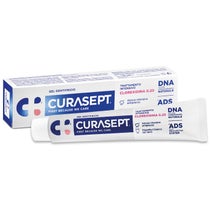 Curasept Dentifricio 0,20% Ads+Dna 75ml-1