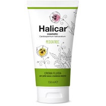 Schwabe Halicar Crema Fluida Pediatrica 150ml-1