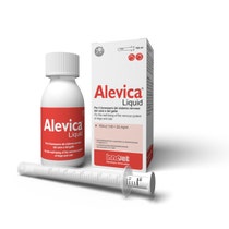 Innovet Alevica Liquid Mangime Complementare Cane/Gatto 100ml-1