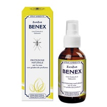Spray Ambiente Zanzar Benex 100ml-1