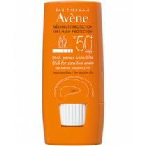 Eau Thermale Avene Stick Large Zone Sensibili SPF50+ 8g-1
