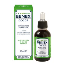 Gocce Natural Benex 50ml-1