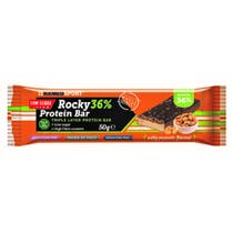 Rocky 36% Protein Bar Barretta Salty Peanuts 50g-1