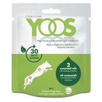 Yoos Collare Taglia M/L 1 Pezzo-1