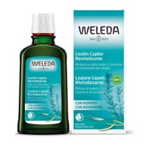 Weleda Rosmarino Lozione Rivitalizzante 100ml-1