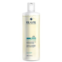 Rilastil Sicurphase Dermodetergente Bagno Doccia 400ml-1