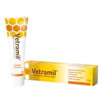 VETRAMIL POM MIELE CICATR 30G-1