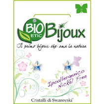 ORECCHINO STELLA 5MM Aurora Boreale-1