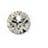 Biojoux Cristals From Swarovski White Crystal 4mm-1