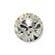 Biojoux Cristals From Swarovski White Crystal 5mm-1