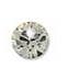 Biojoux Cristals From Swarovski White Crystal 6mm-1